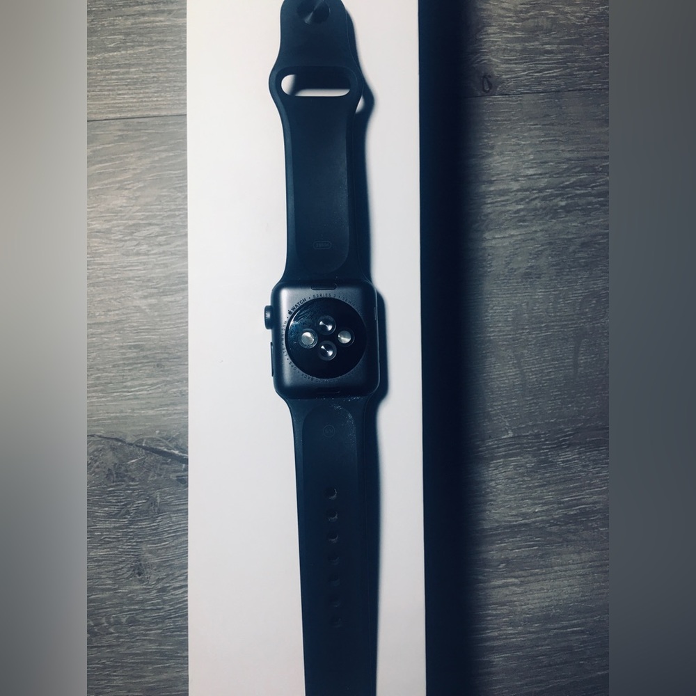 Apple Watch 3 series